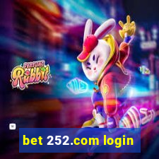 bet 252.com login